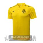 Borussia Dortmund I Giallo Maglia POLO 2021-22