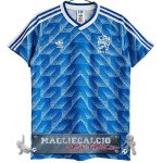 Away Maglia Calcio Paesi Bassi Retro 1988