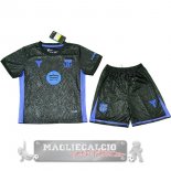 Speciale Set Completo De Bambino Barcelona 2025 2026 Nero Purpureo