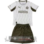 Set Completo De Maglia Bambino Eindhoven Terza 2025 2026
