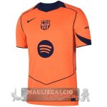 Thailandia Terza Maglia Barcelona 2025 2026