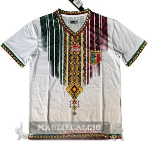 Thailandia Home Maglia Mali 2026