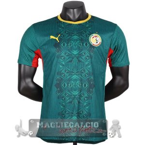 Giocatori Maglia Senegal Away 2026