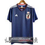 Home Maglia Calcio Giappone Retro 2018