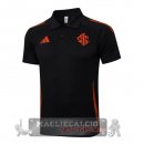 Internacional Nero Maglia POLO 2025 2026