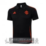 Internacional Nero Maglia POLO 2025 2026