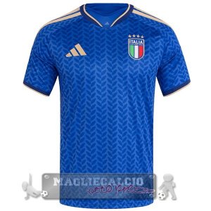 Thailandia Home Maglia Italia 2026