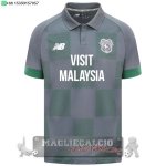 Thailandia Away Maglia Calcio Cardiff City 2024 2025