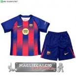 Home concetto Set Completo Uomo Barcelona 2025 2026