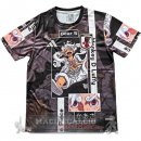 Thailandia Speciale Maglia Giappone 2026 Bianco III Nero