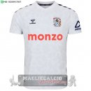 Thailandia Away Maglia Calcio Coventry City 2024 2025