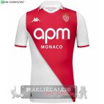 Thailandia Home Maglia Calcio AS Monaco 2024 2025