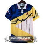 Speciale Maglia Calcio Chelsea 1990 Giallo