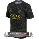 Tailandia fourth Maglia Calcio Paris Saint Germain 2023-24