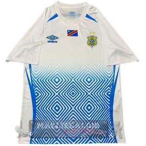 Tailandia Away Maglia Congo 2026