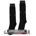 Portiere Calcetines Bambino Liverpool 20223-24 Nero