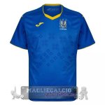 Away Maglia Calcio Ucraina 2021