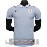 Giocatori Maglia Uruguay Home 2026