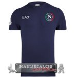 NO.10 Thailandia Speciale Maglia Calcio Napoli 2023 Blu Navy