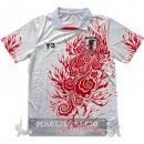 Thailandia Speciale Maglia Giappone 2026 Bianco Rosso