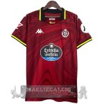 Thailandia Terza Maglia Real Valladolid 2024 2025 Rosso