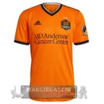 Tailandia Home Maglia Calcio Houston Dynamo 2021-22