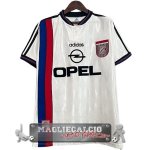 Away Maglia Calcio Bayern Monaco Retro 1996-1998