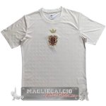 Thailandia Speciale Maglia Bayern Monaco 2025 2026 Giallo Bianco