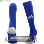 Home Calzettoni Leicester City 2024 2025