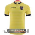 Thailandia Home Maglia Calcio Ecuador 2023