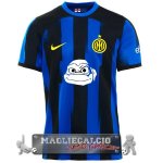Thailandia Home Maglia Calcio Inter Milan 2023-24