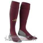 Home Calzettoni Bambino As Roma 2024 2025 Rosso