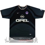 Terza Maglia Calcio Paris Saint Germain Retro 2001