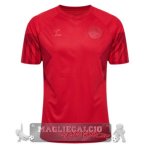 Tailandia Home Maglia Calcio Dinamarca 2022