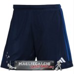 Tailandia Home Pantaloni Cruzeiro 2023-24