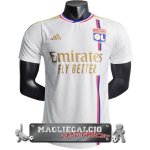 Tailandia Home Giocatori Maglia Calcio Lyon 2023-24