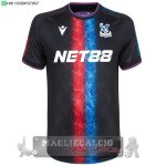 Thailandia Away Maglia Calcio Crystal Palace 2024 2025