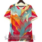 Thailandia speciale Maglia Venezia 2024 2025 Rosso