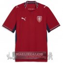 Thailandia Home Maglia Republica Checa 2026