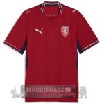 Thailandia Home Maglia Republica Checa 2026