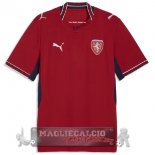 Thailandia Home Maglia Republica Checa 2026