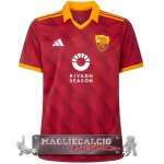 Thailandia Fourth Maglia Calcio As Roma 2023-24