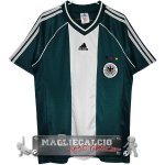 Away Maglia Calcio Germania Retro 1998