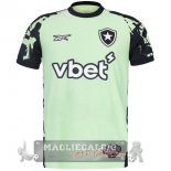 Thailandia Portiere Maglia Botafogo 2025 2026 Verde