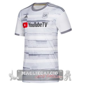 Tailandia Away Maglia Calcio Los Angeles FC 2019-20