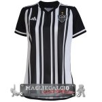 Atletico Mineiro Donna Maglia Calcio Home 2023-24