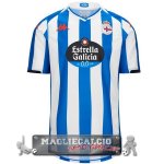 Tailandia Home Maglia Calcio Deportivo La Coruna 2023-24