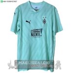 Thailandia speciale Maglia Calcio Borussia Monchengladbach 2024 2025 Verde