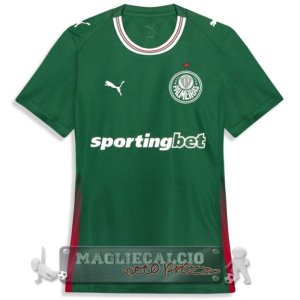 Donna Maglia Palmeiras Home 2026 2027
