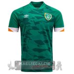 Tailandia Home Maglia Calcio Irlanda 2022